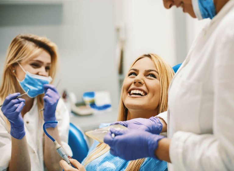Emergency Dental Solutions Unveiled: Your Definitive Las Vegas Guide Featuring Boca Dental and Braces